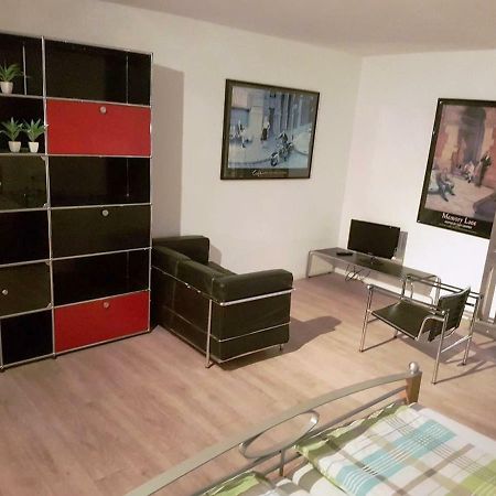 Wohnung Weitblick Haan Eksteriør bilde