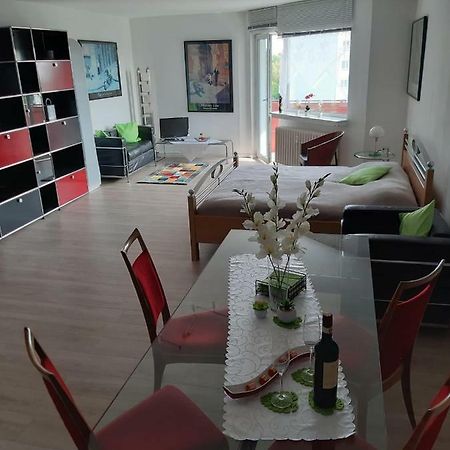 Wohnung Weitblick Haan Eksteriør bilde