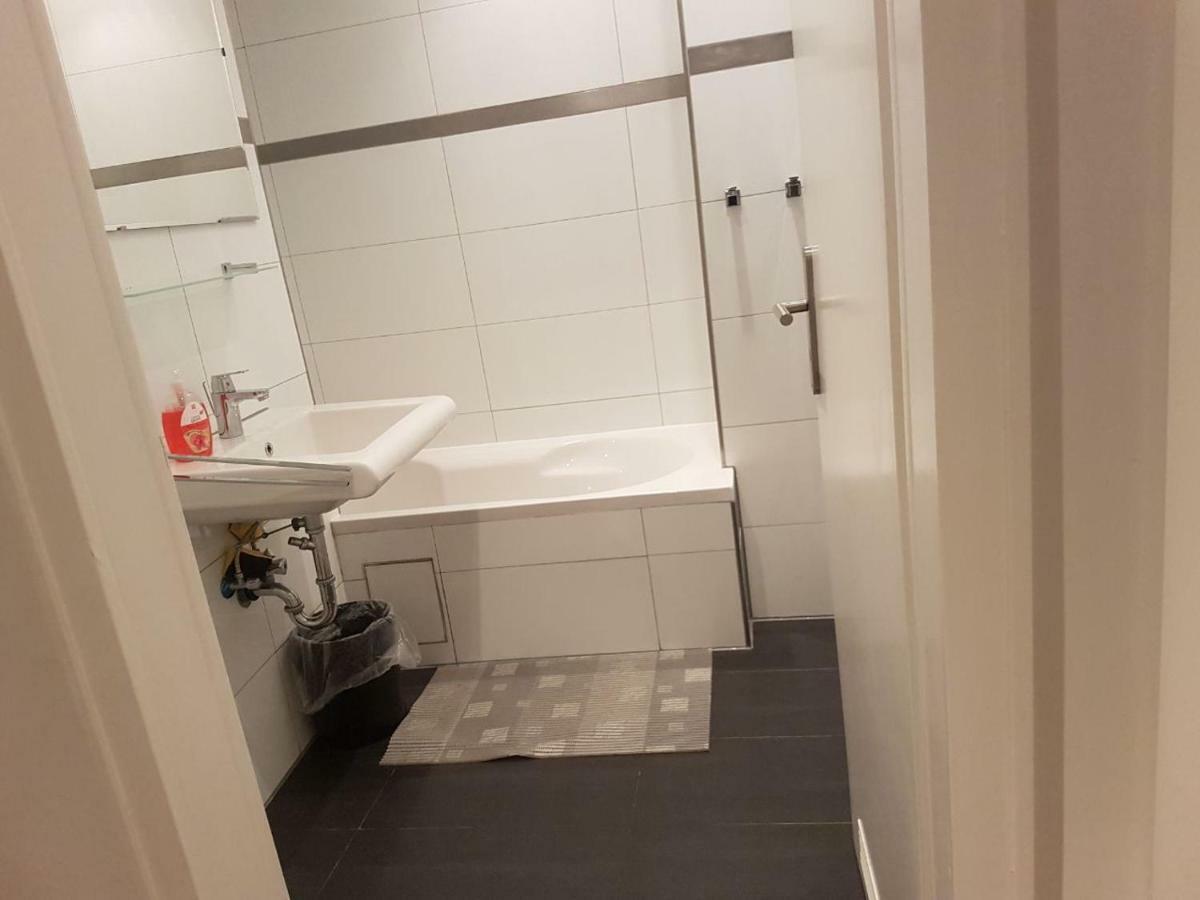 Wohnung Weitblick Haan Eksteriør bilde