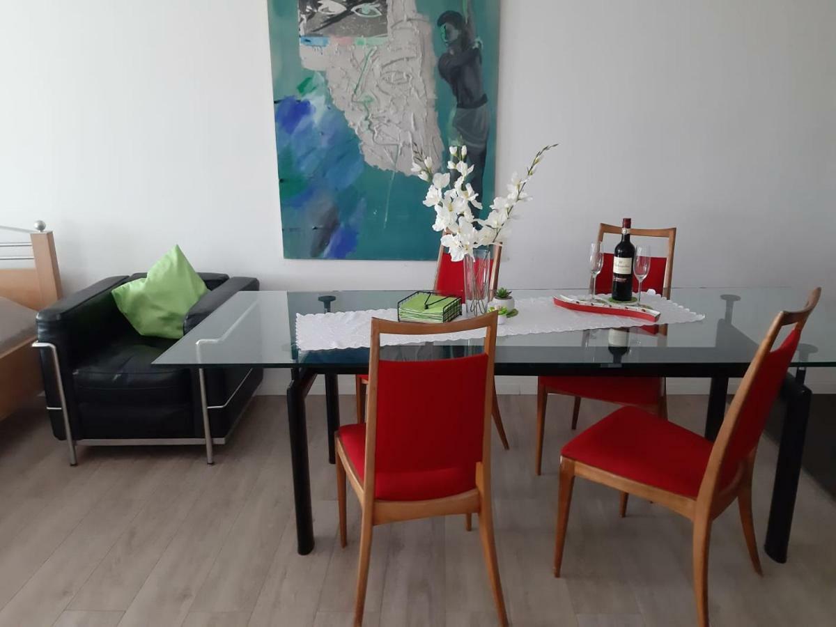 Wohnung Weitblick Haan Eksteriør bilde