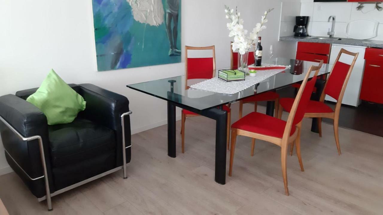 Wohnung Weitblick Haan Eksteriør bilde